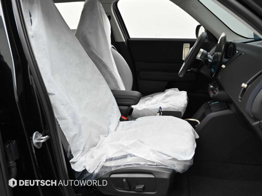 Mini Countryman — photo 10