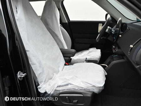 Mini Countryman — photo 10