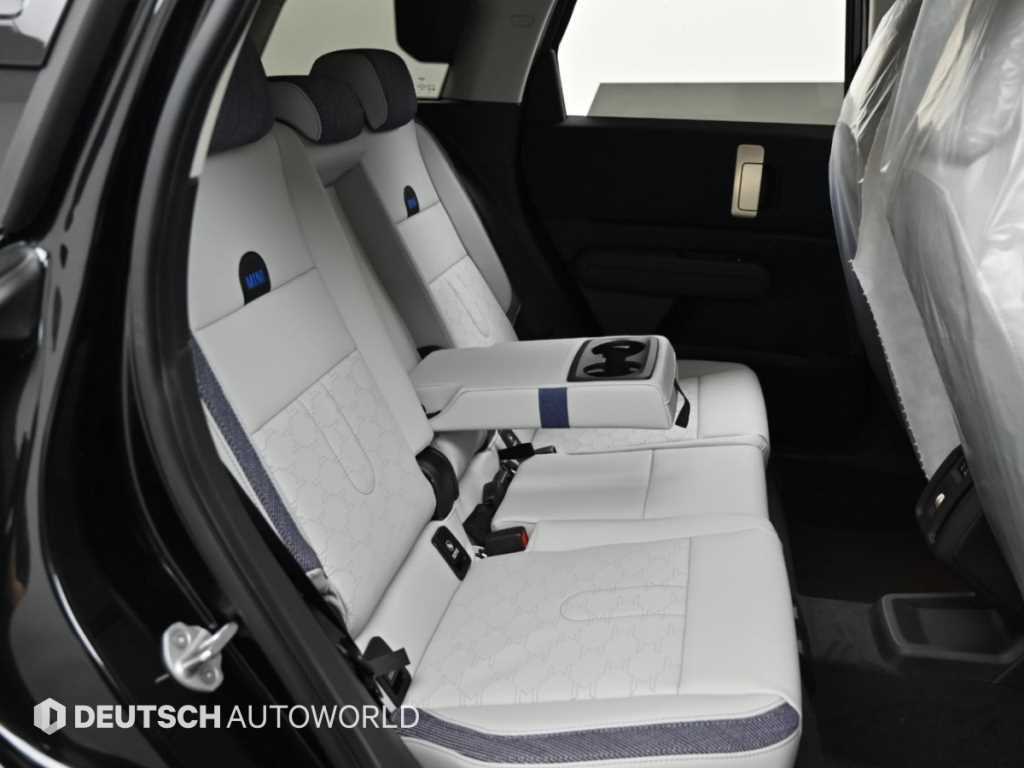 Mini Countryman — photo 12