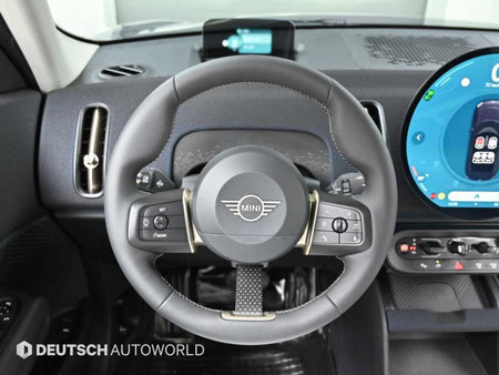 Mini Countryman — photo 13