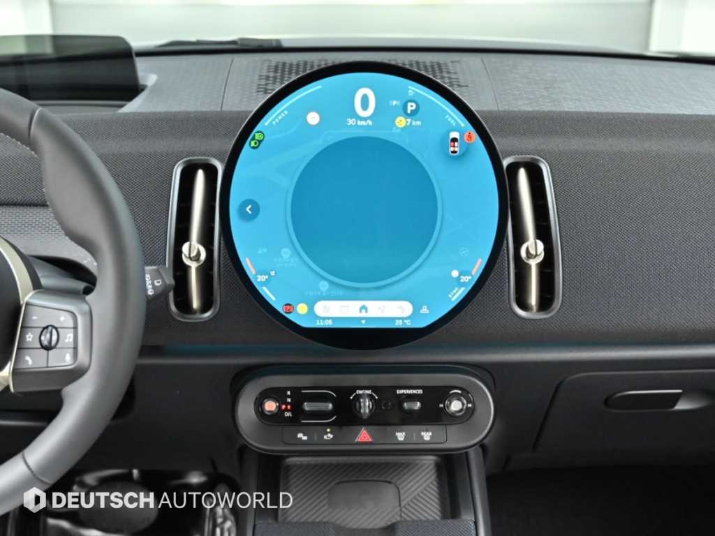 Mini Countryman — photo 14
