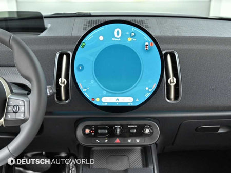 Mini Countryman — photo 14