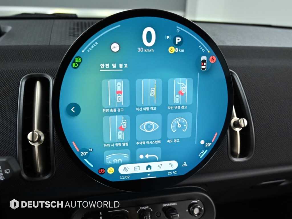 Mini Countryman — photo 17