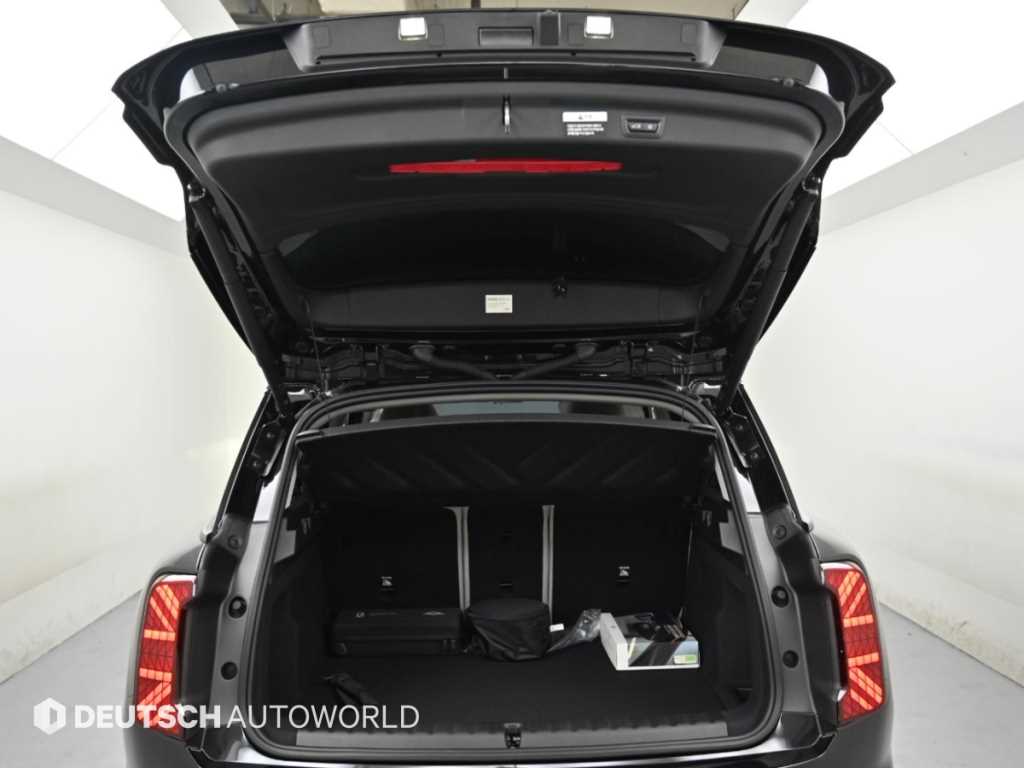 Mini Countryman — photo 19