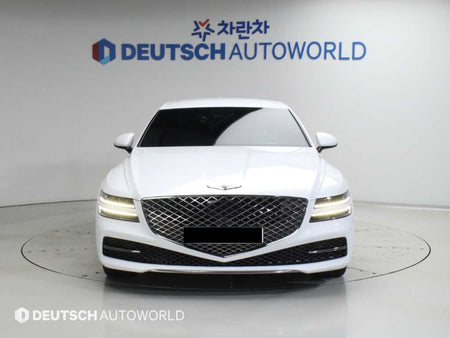 Genesis G80 — photo 03