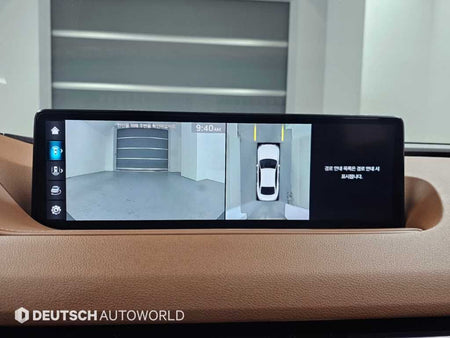 Genesis G80 — photo 15