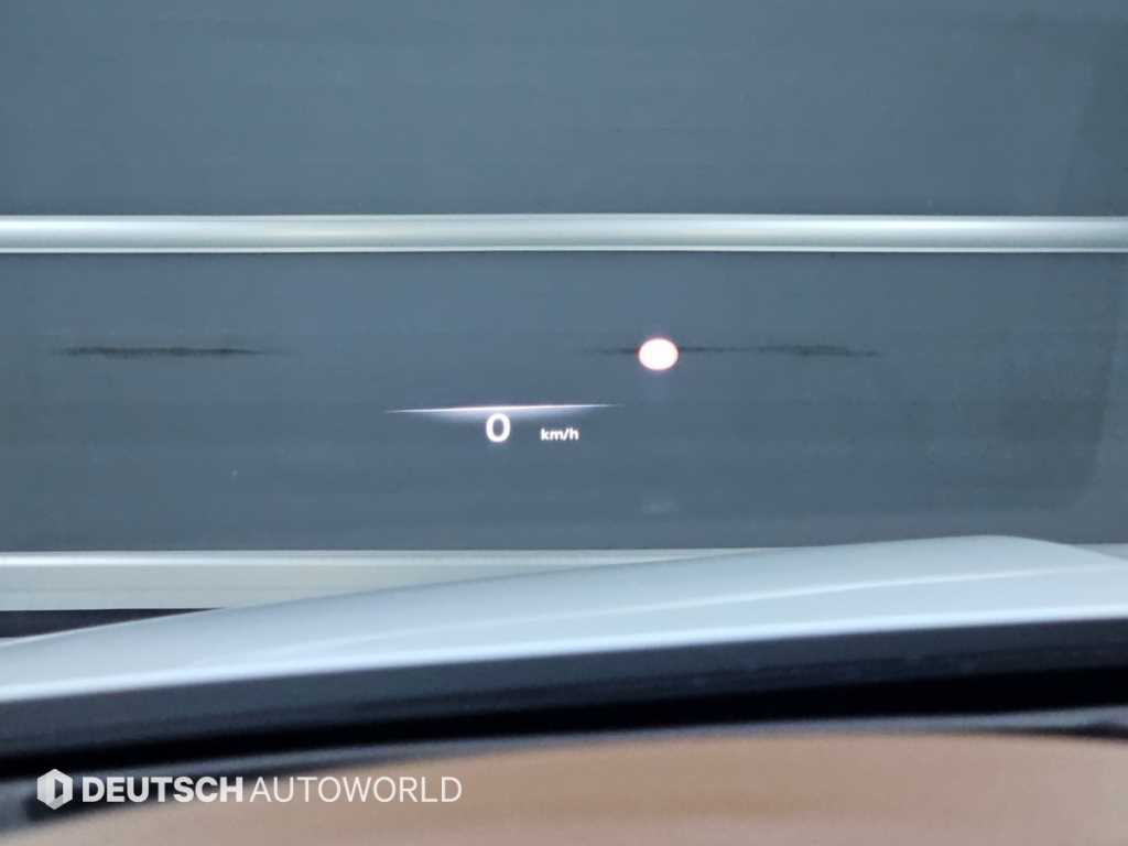 Genesis G80 — photo 18