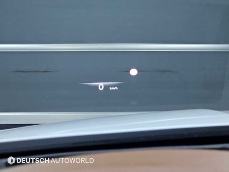 Genesis G80 — photo 18