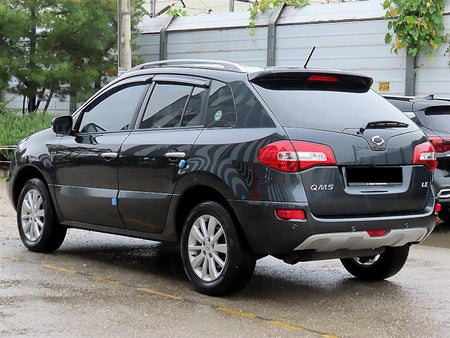 RENAULT QM5  — photo 03