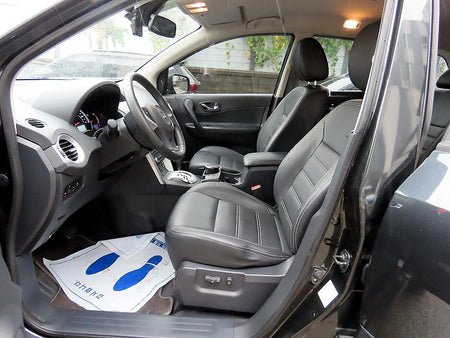 RENAULT QM5  — photo 05