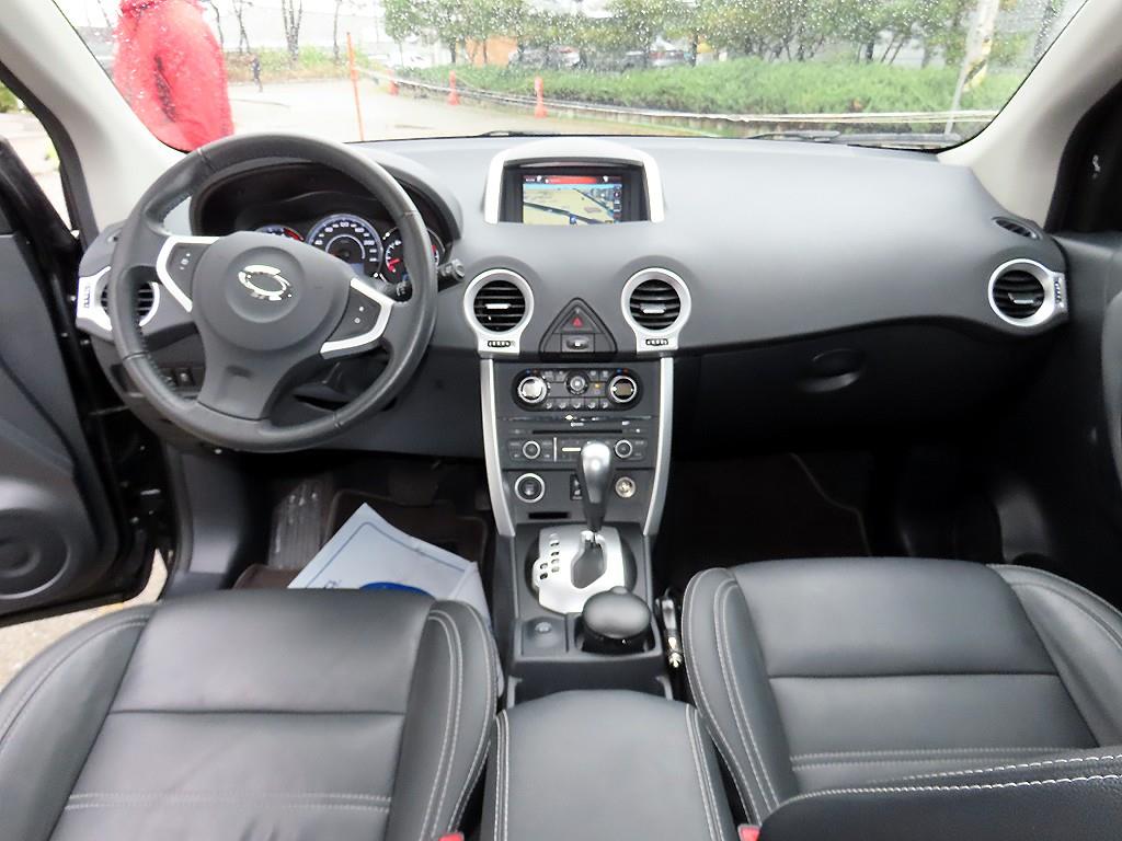 RENAULT QM5  — photo 07