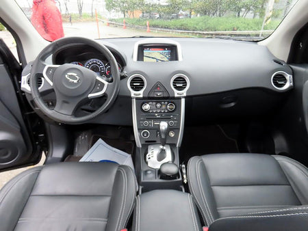 RENAULT QM5  — photo 07