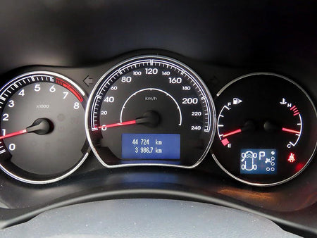 RENAULT QM5  — photo 09