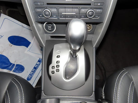 RENAULT QM5  — photo 10