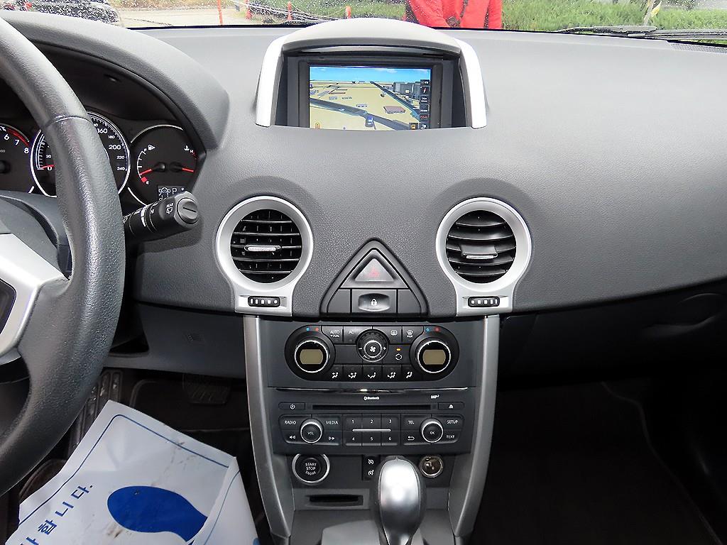 RENAULT QM5  — photo 13