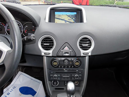 RENAULT QM5  — photo 13