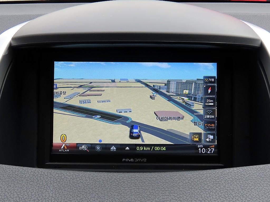 RENAULT QM5  — photo 14