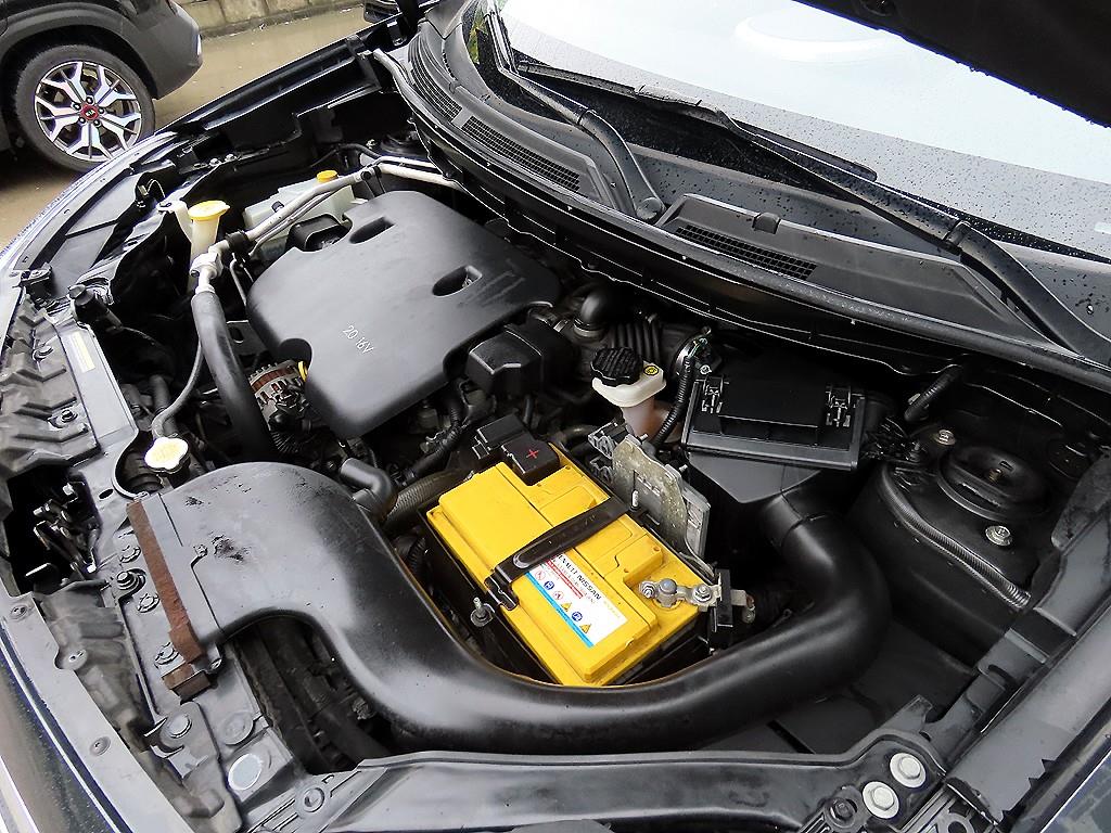 RENAULT QM5  — photo 17
