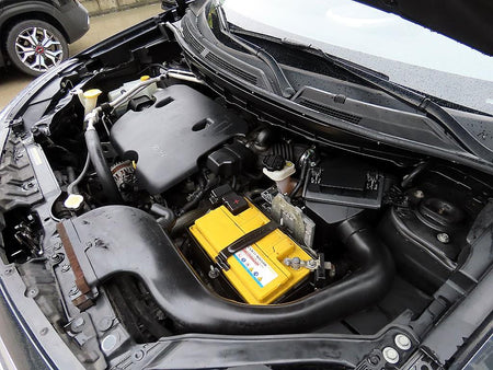 RENAULT QM5  — photo 17
