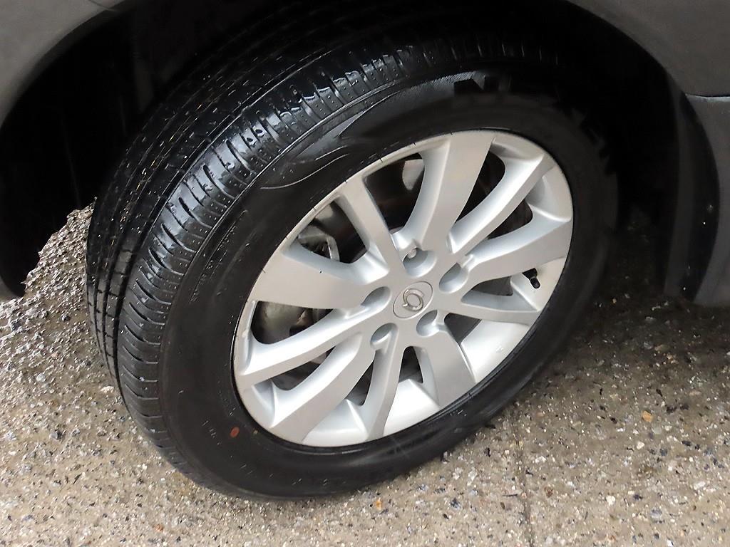 RENAULT QM5  — photo 18