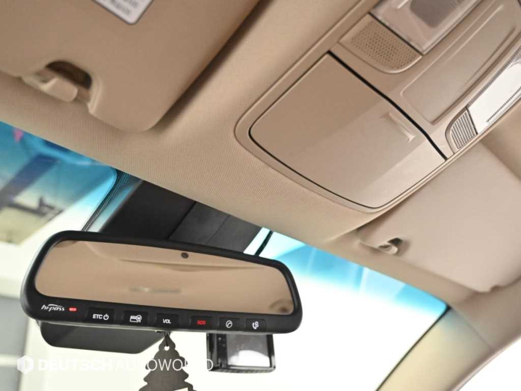 Hyundai Tucson — photo 18