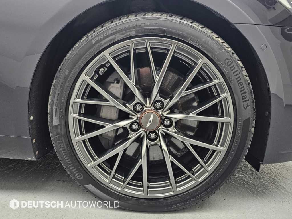 Hyundai Genesis — photo 06