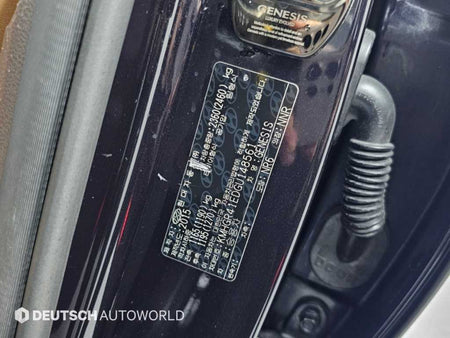 Hyundai Genesis — photo 20