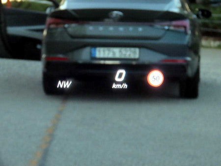 Mercedes-Benz E-Class — photo 10