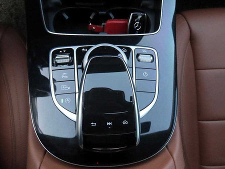 Mercedes-Benz E-Class — photo 13