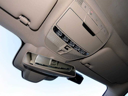 Mercedes-Benz E-Class — photo 15