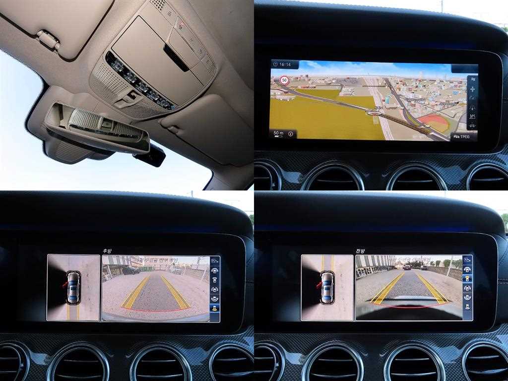 Mercedes-Benz E-Class — photo 18