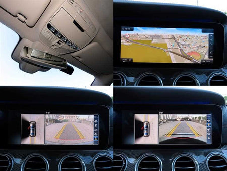 Mercedes-Benz E-Class — photo 18