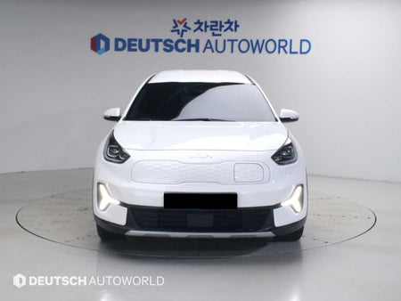 Kia Niro — photo 03