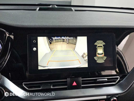 Kia Niro — photo 15