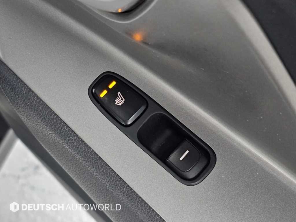 Kia Niro — photo 16