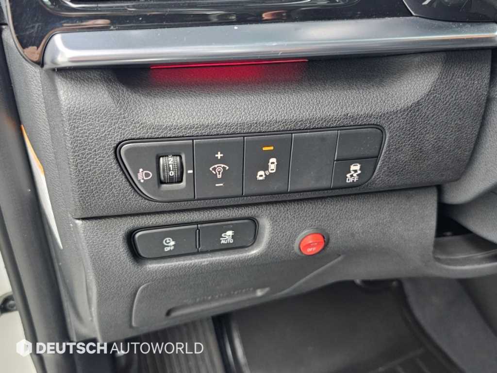 Kia Niro — photo 17