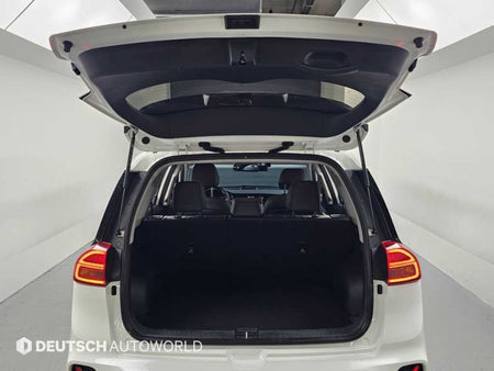 Kia Niro — photo 19