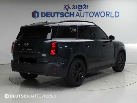 Mini Countryman — photo 02