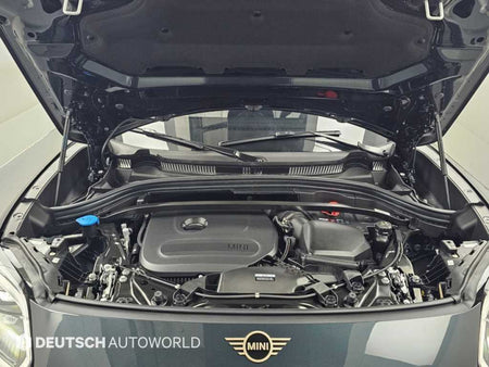Mini Countryman — photo 06