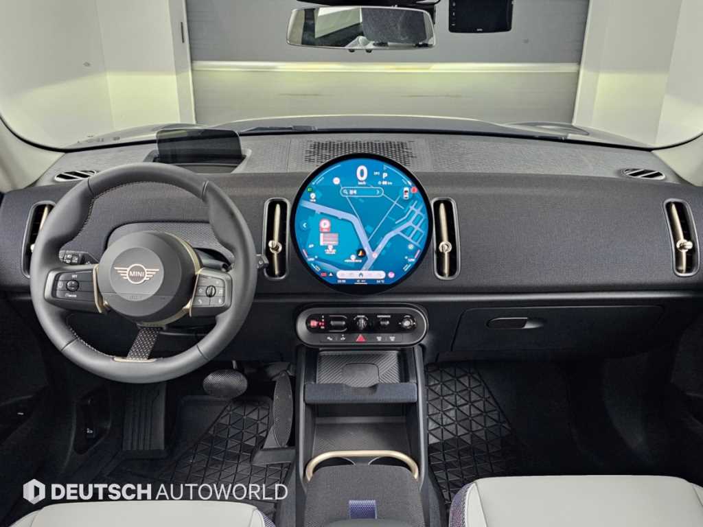 Mini Countryman — photo 07