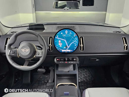 Mini Countryman — photo 07