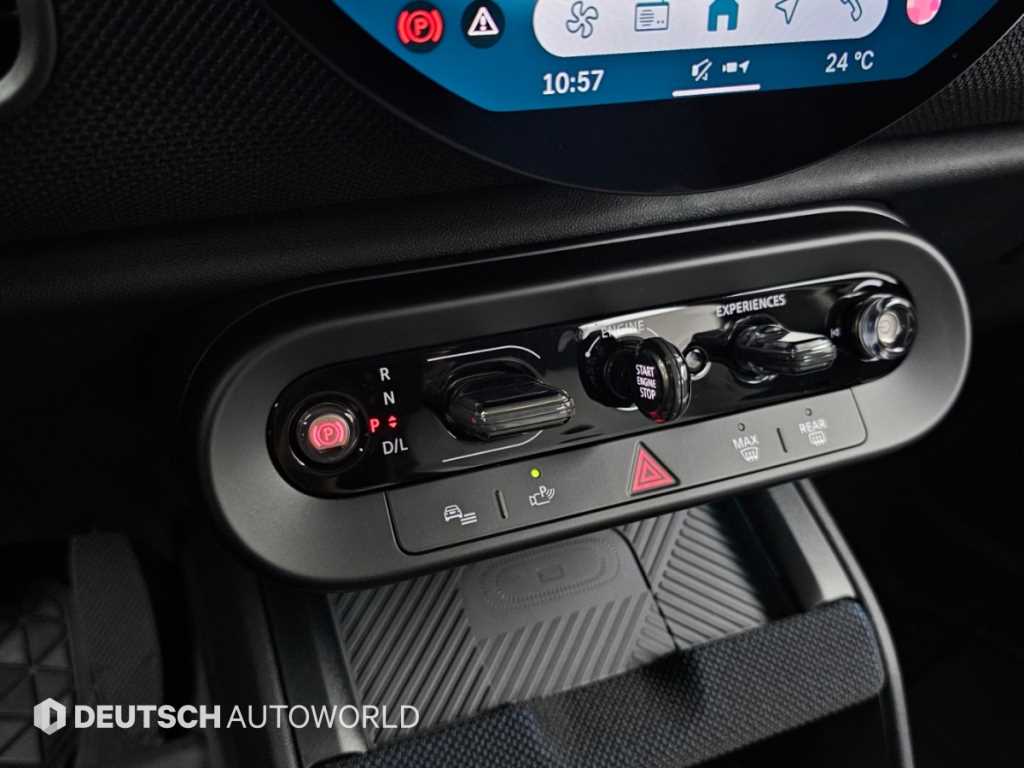 Mini Countryman — photo 09