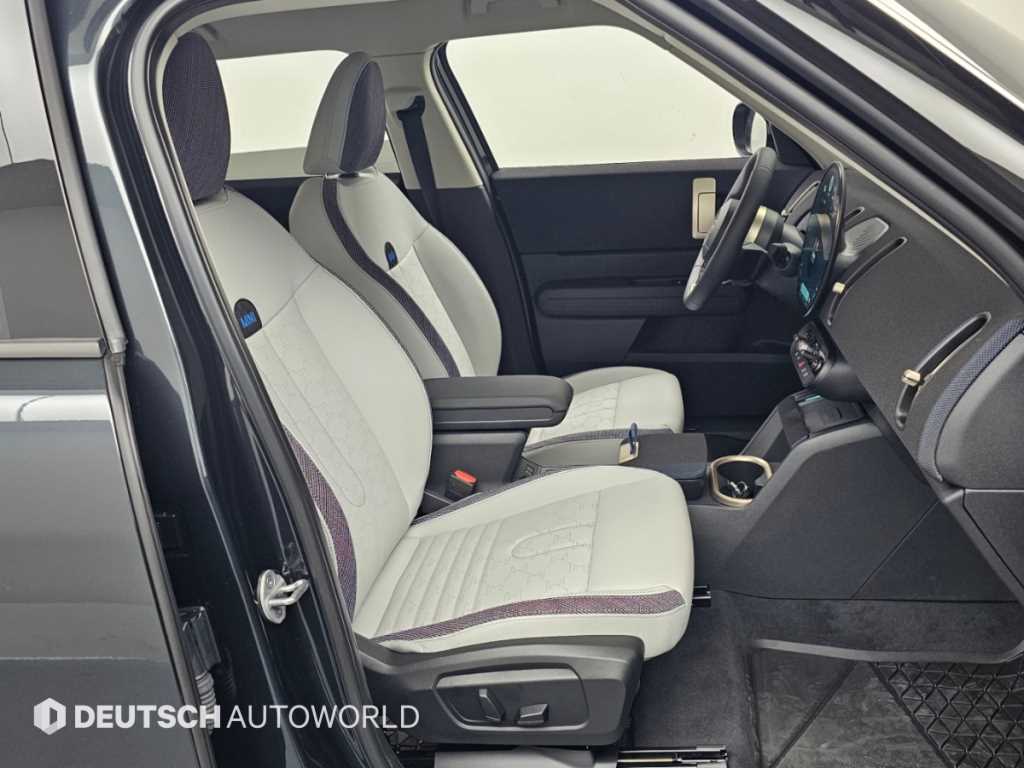 Mini Countryman — photo 10
