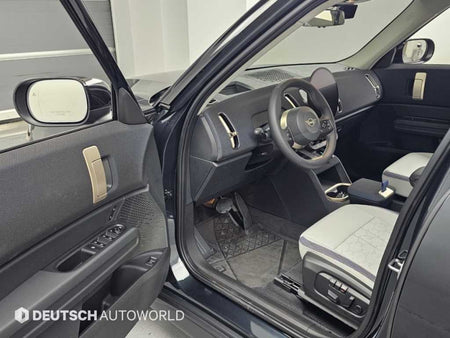 Mini Countryman — photo 11