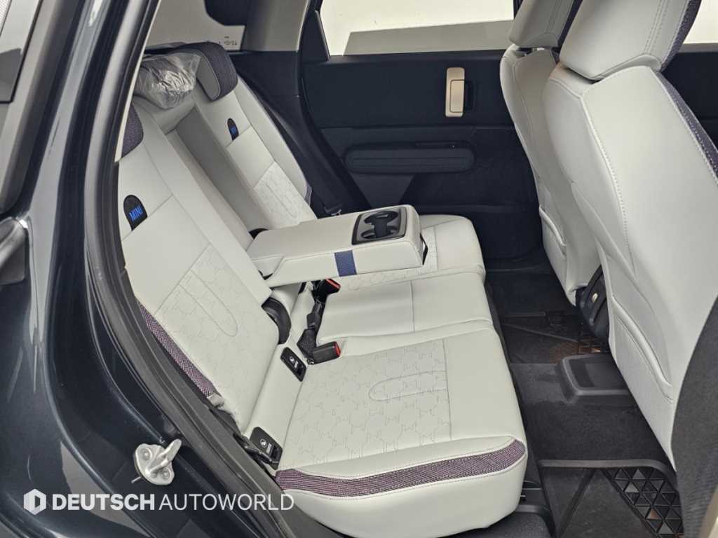 Mini Countryman — photo 12