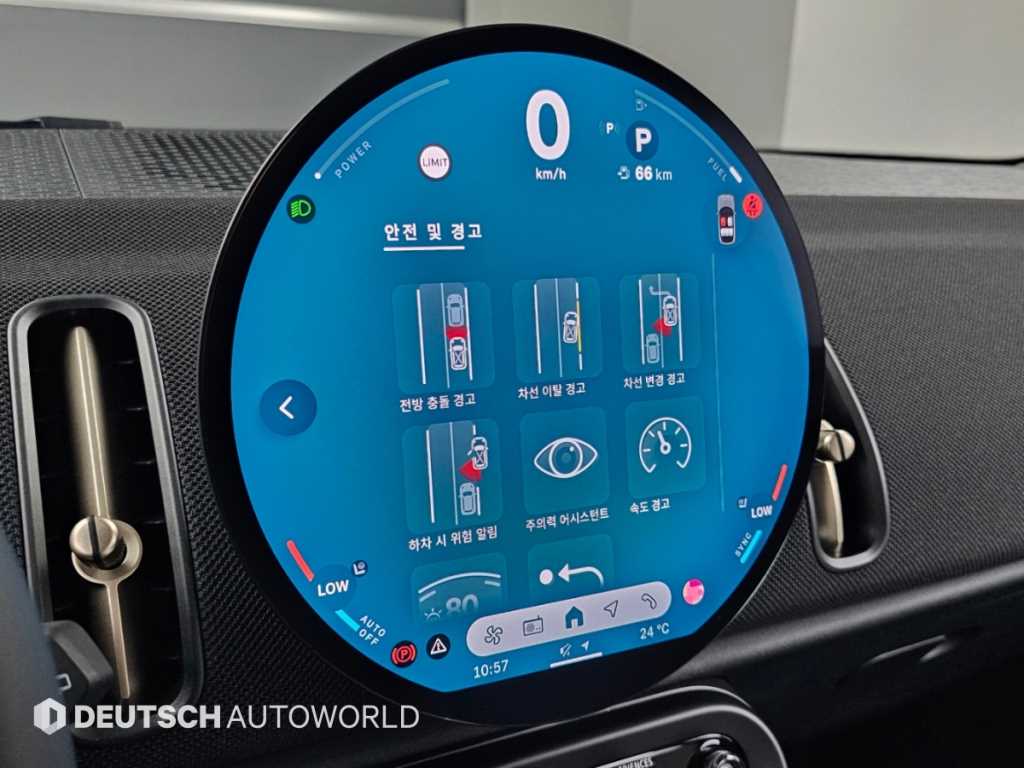 Mini Countryman — photo 16