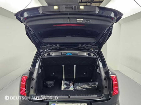 Mini Countryman — photo 19