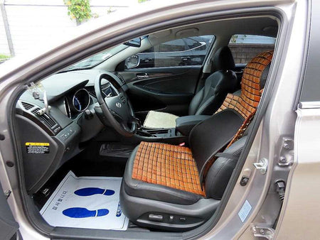 Hyundai Sonata — photo 05