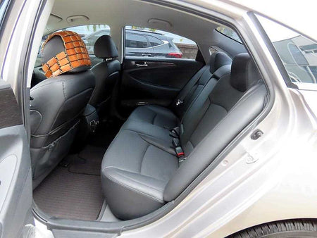 Hyundai Sonata — photo 06