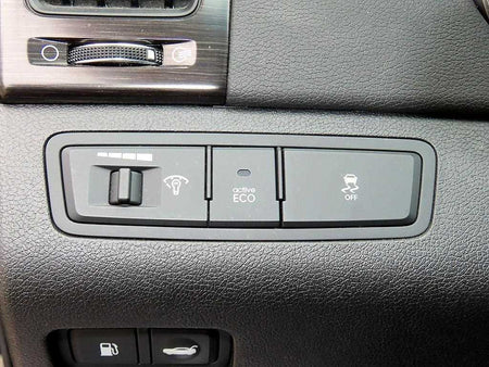 Hyundai Sonata — photo 11